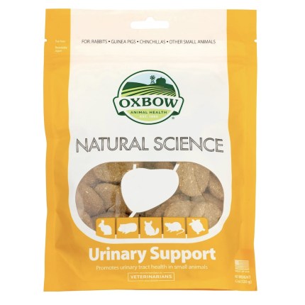 Oxbow Natural Science Urinary Support tablets
